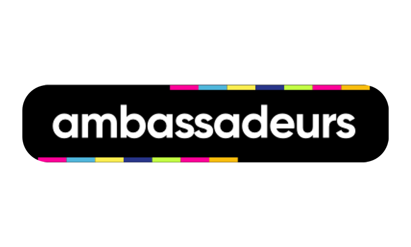 Les ambassadeurs 